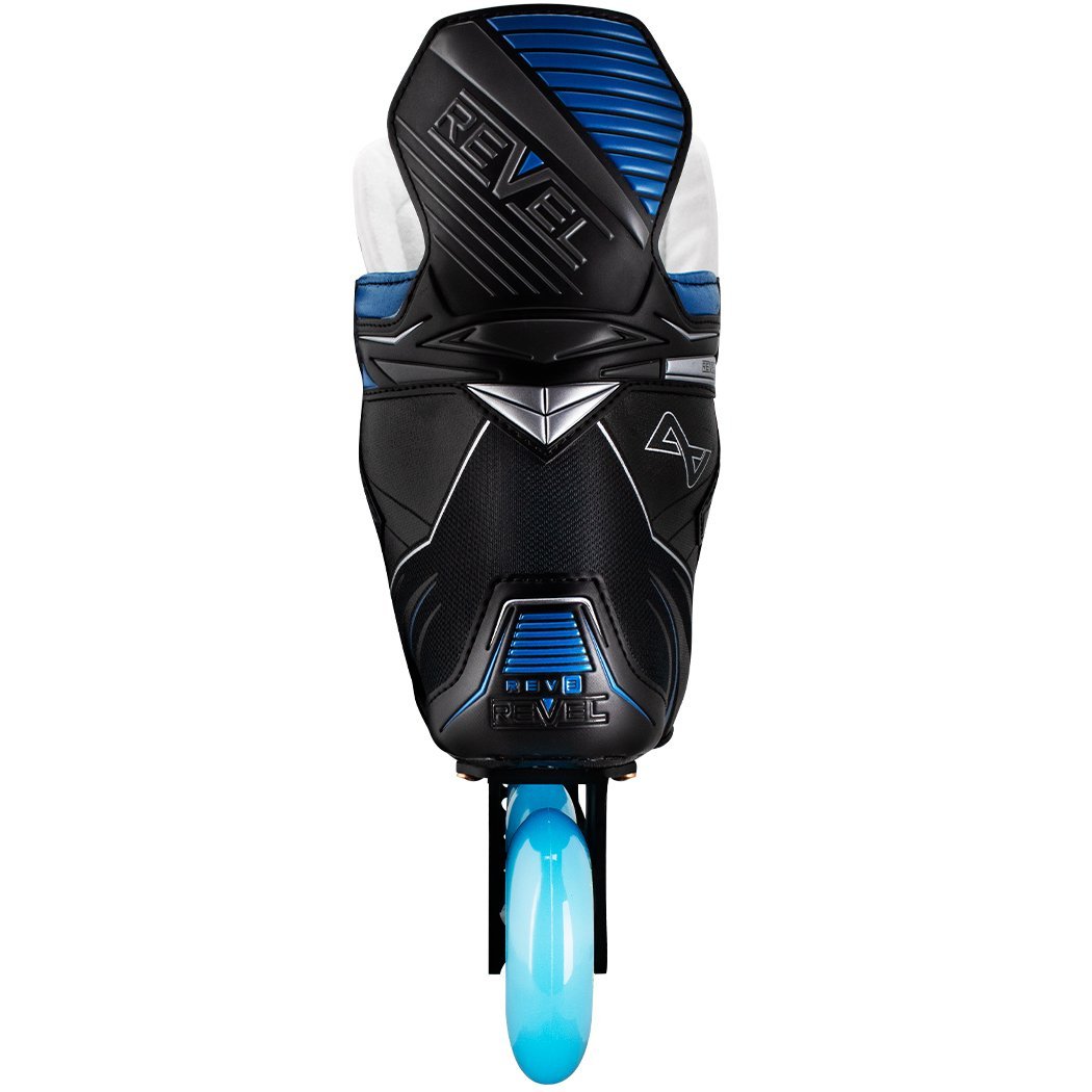 Patins de hockey en ligne Alkali Revel 3